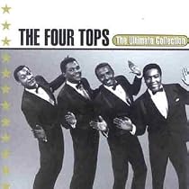 The Ultimate Collection: Four Tops
