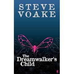 The Dreamwalker's Child