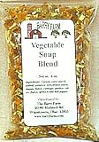 Vegetable Soup Blend, 4 oz.