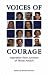 Voices of Courage: Inspiration from Survivors of Sexual Assault