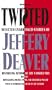 Twisted: Selected Unabridged Stories of Jeffery Deaver