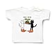 mIkA/eco neco ギフトBOX付きベビー用Tシャツ 100cm harvest products　0057でAmazonアフィリエイトツール
