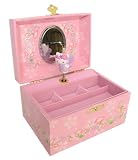 Hello Kitty - Musical Jewelry Case