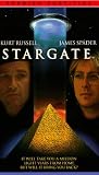 Stargate by Lions Gate/Live Home Video