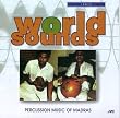 India: Percussion Music of Madras