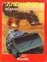 Terrible Swift Ford (A Timemaster Adventure)