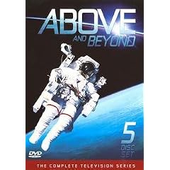 Above & Beyond - Complete Television Series by 