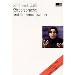 K�rpersprache und Kommunikation