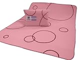Modern Basics 40X30 Blanket