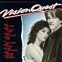 Vision Quest: Original Soundtrack Of The Warner Bros. Motion Picture Vision Quest: Original Soundtrack Of The Warner Bros. Motion Picture