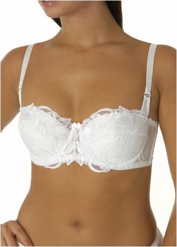 Ballet Celebration Bluebell multiway bra