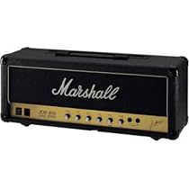 Marshall JCM 800 2203 Rhrentopteil 100 Watt
