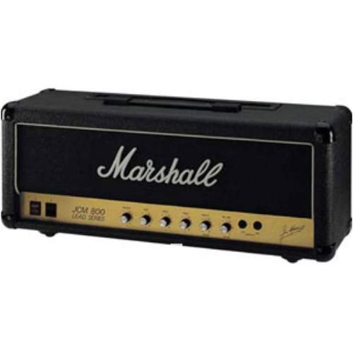 Marshall JCM 800 2203 Rhrentopteil 100 Watt