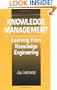 Knowledge Management: Learning from Knowledge Engineering