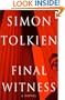 Final Witness: A Novel