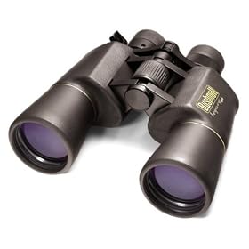 Click here to buy Bushnell 10 - 22 x 50 Legacy Zoom Waterproof Porro Prism Rubber Armored Binocular with 3.8� - 1.27� Angle of View USA by Bushnell.
