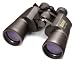 Bushnell 10 - 22 x 50 Legacy Zoom, Waterproof Porro Prism Rubber Armored Binocular with 3.8° - 1.27° Angle of View, USA