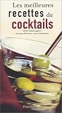 Revue Flammarion  / Les meilleures recettes de cocktails