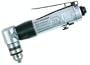 Ingersoll Rand 7807R 3/8: Standard Duty Air Angle Reversible Drill