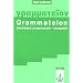 Grammateion - kurz gefasst: Griechische Lerngrammatik, kurzgefasst