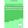 Grammateion - kurz gefasst: Griechische Lerngrammatik, kurzgefasst