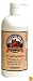 Grizzly Salmon Oil All-Natural Dog Food Supplement in Pump-Bottle Dispenser, 32 Ounces