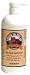 Grizzly Salmon Oil All-Natural Dog Food Supplement in Pump-Bottle Dispenser, 32 Ounces
