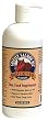 Grizzly Salmon Oil All-Natural Dog Food Supplement in Pump-Bottle Dispenser, 32 Ounces