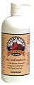 Grizzly Salmon Oil All-Natural Dog Food Supplement in Pump-Bottle Dispenser, 32 Ounces