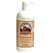 Grizzly Salmon Oil All-Natural Dog Food Supplement in Pump-Bottle Dispenser, 32 Ounces