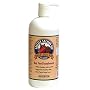 Grizzly Salmon Oil All-Natural Dog Food Supplement in Pump-Bottle Dispenser, 32 Ounces