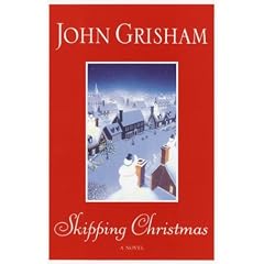 Skipping Christmas (Random House Large Print (Cloth/Paper))