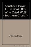 The boy who cried wolf