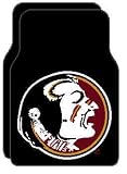 Florida State Seminoles ( University Of ) NCAA 18x26 Car Floor Mats