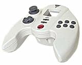 Revue Interact  / Manette Quantum Prog. Fighterpad