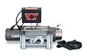 Warn Industries 26502 M8000 8000-lb Winch