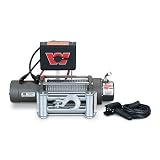 WARN 26502 M8000 8000-lb Winch