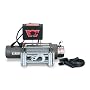Warn Industries 26502 M8000 8000-lb Winch