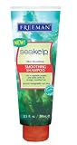 Freeman Sea Kelp Ultra Nourishing Smoothing Shampoo - 11.5 oz (300mL)