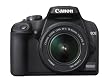 Canon EOS 1000D...