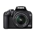 Canon EOS 1000D Digital SLR Camera (incl EF-S 18-55mm IS f/3.5-5.6 non USM Lens Kit)