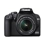 Canon EOS 1000D Digital SLR Camera (incl EF-S 18-55mm IS f/3.5-5.6 non USM Lens Kit)