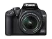 Canon EOS 1000D Digital SLR Camera (incl EF-S 18-55mm IS f/3.5-5.6 non USM Lens Kit)
