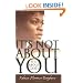 It's Not About You--It's About God