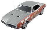 Exact Detail Replicas 1967 Firebird Knafel Pontiac Tin Indian, Limited Edition 1/18th Scale Die Cast
