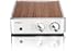 PS Audio Sprout Complete Hifi Home DAC Amp, High End Audio from Vinyl, Analog, Digital (Walnut)