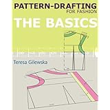 pattern drafting for fashion the basics