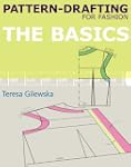 Pattern-drafting for Fashion: The Basics
