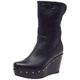 bottes texto Fruit Cloggy Boots femme
