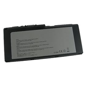 Toshiba Qosmio X505-Q870 Laptop Battery (Replacement)